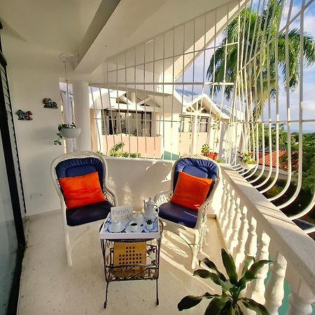 Paramount Views Puerto Plata ภายนอก รูปภาพ