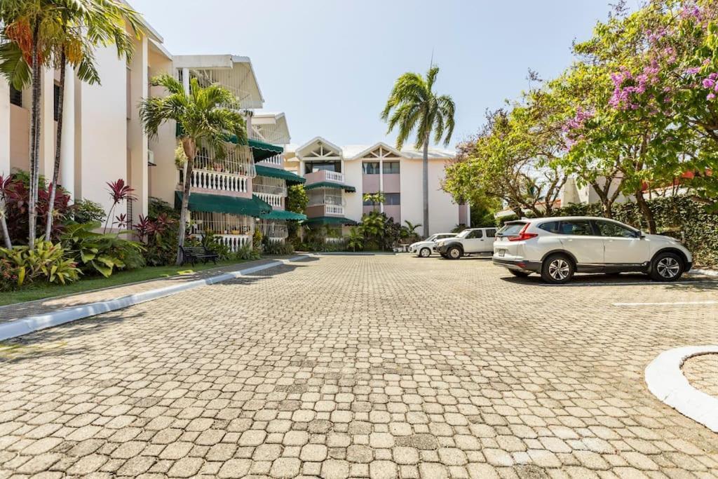 Paramount Views Puerto Plata ภายนอก รูปภาพ