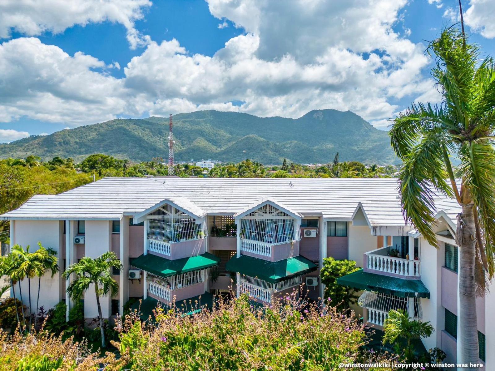 Paramount Views Puerto Plata ภายนอก รูปภาพ