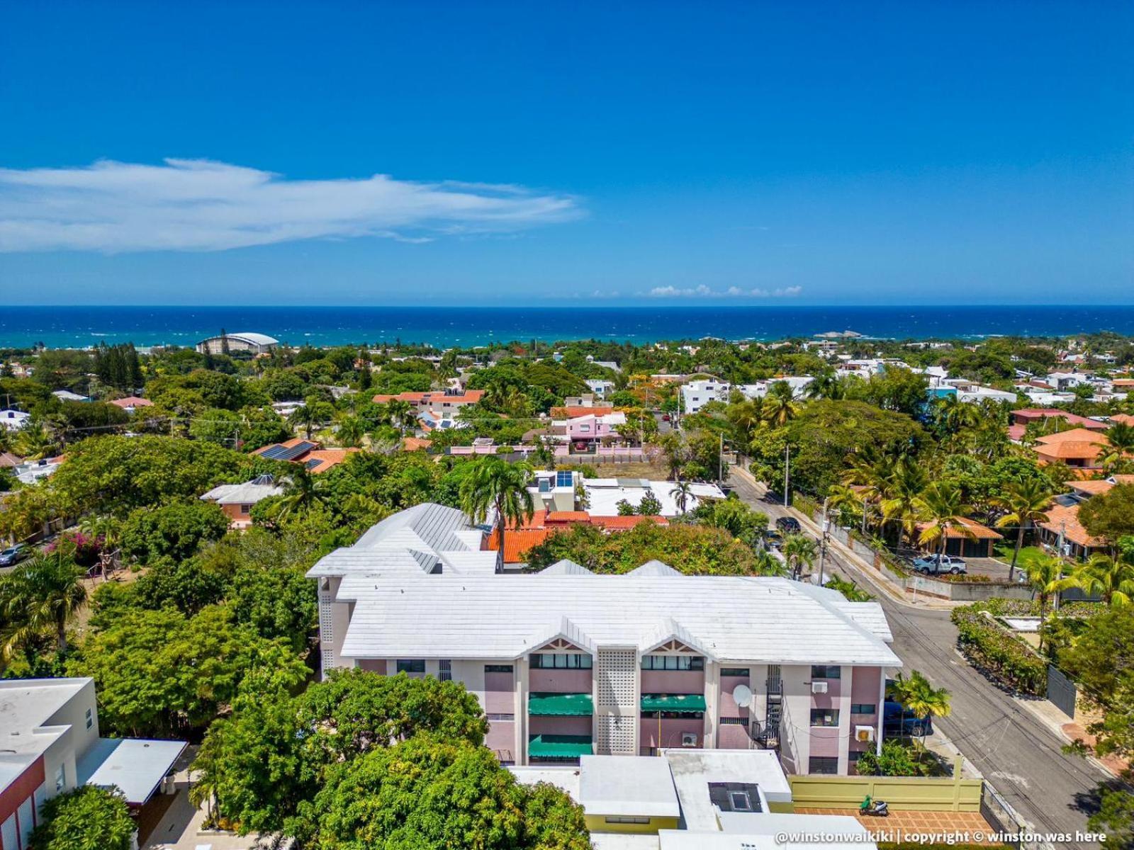 Paramount Views Puerto Plata ภายนอก รูปภาพ