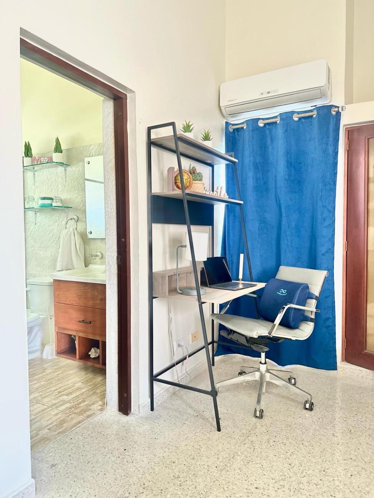 Paramount Views Puerto Plata ภายนอก รูปภาพ