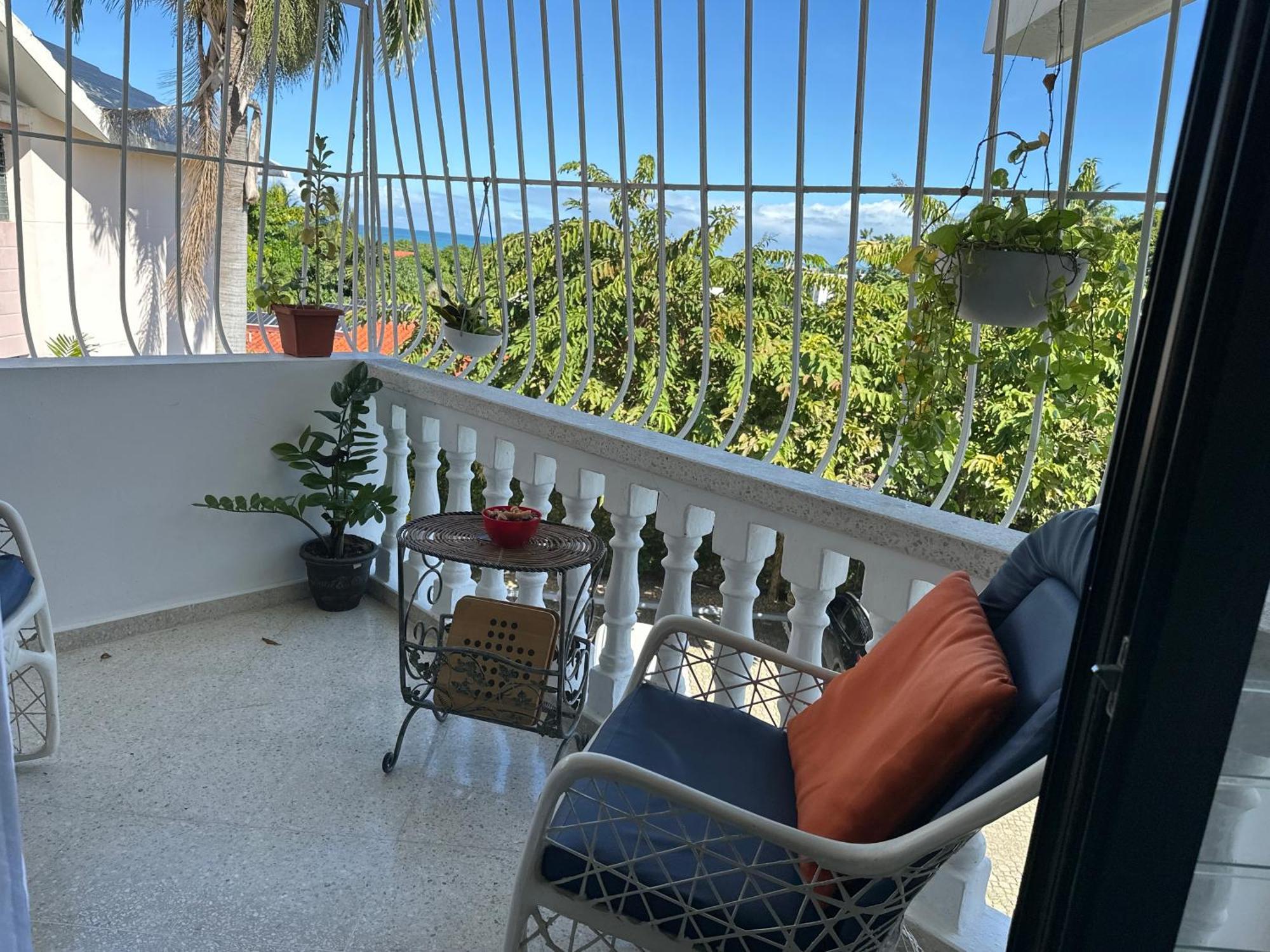 Paramount Views Puerto Plata ภายนอก รูปภาพ