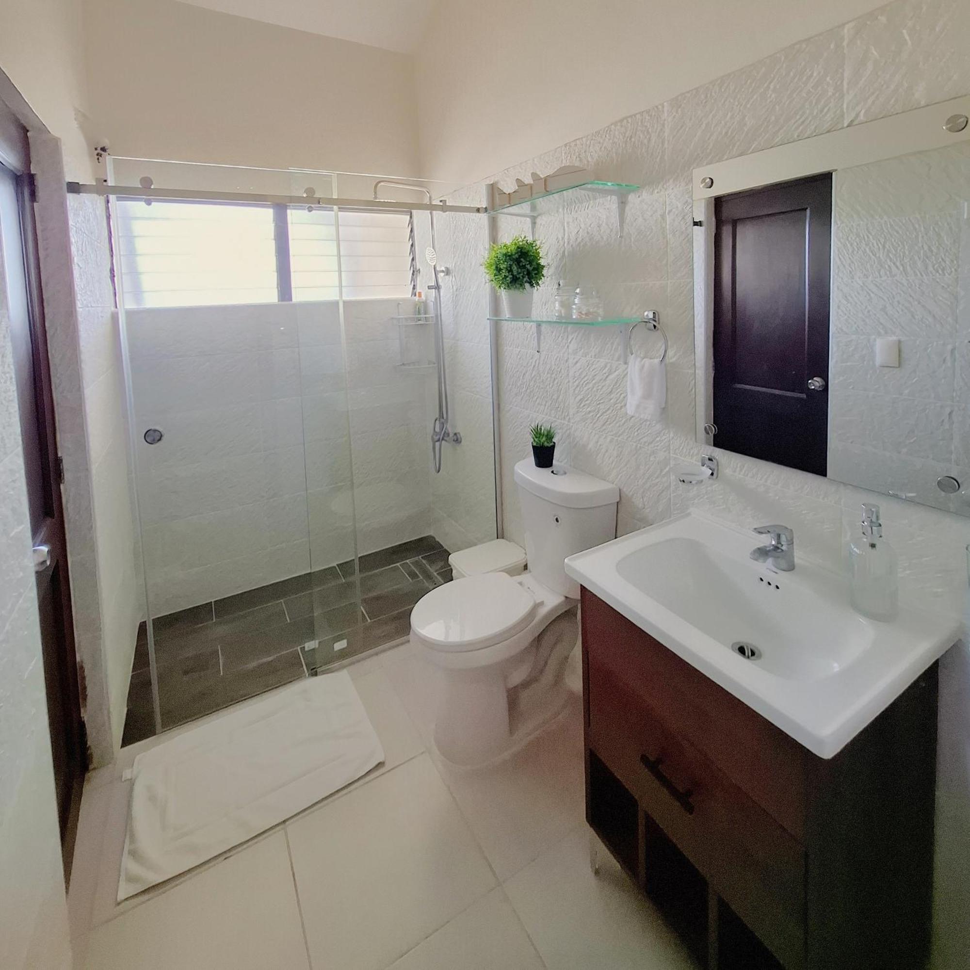 Paramount Views Puerto Plata ภายนอก รูปภาพ
