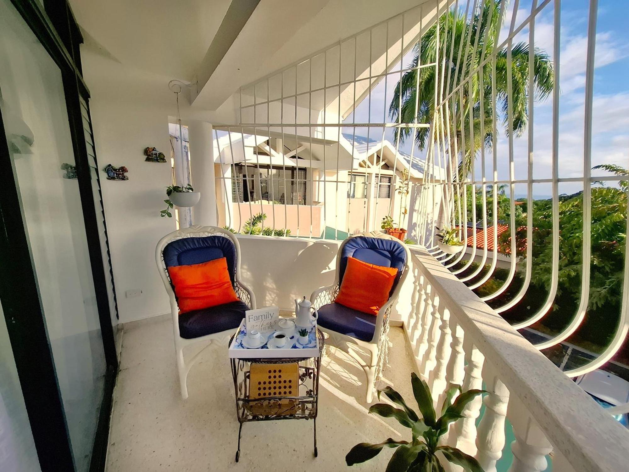 Paramount Views Puerto Plata ภายนอก รูปภาพ