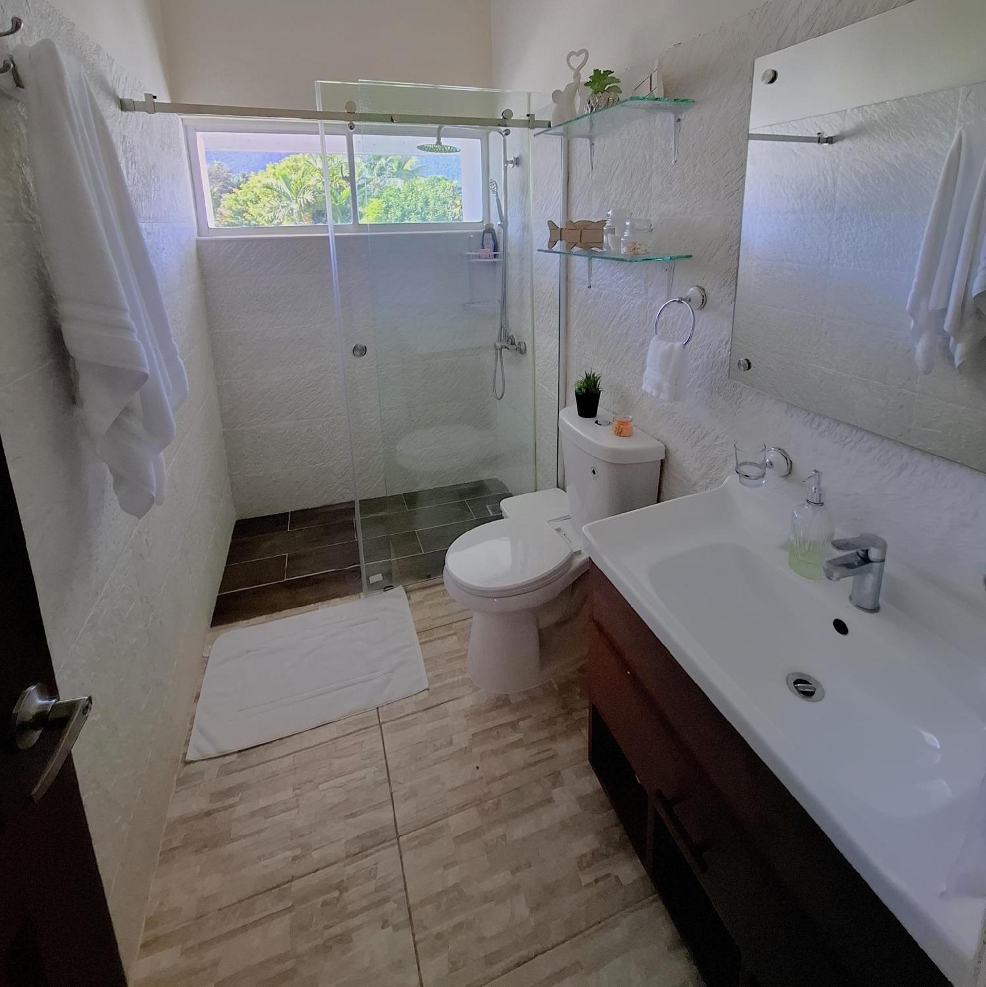 Paramount Views Puerto Plata ภายนอก รูปภาพ