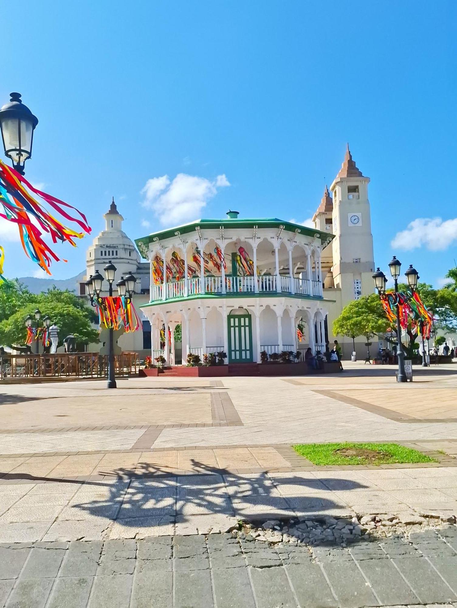 Paramount Views Puerto Plata ภายนอก รูปภาพ