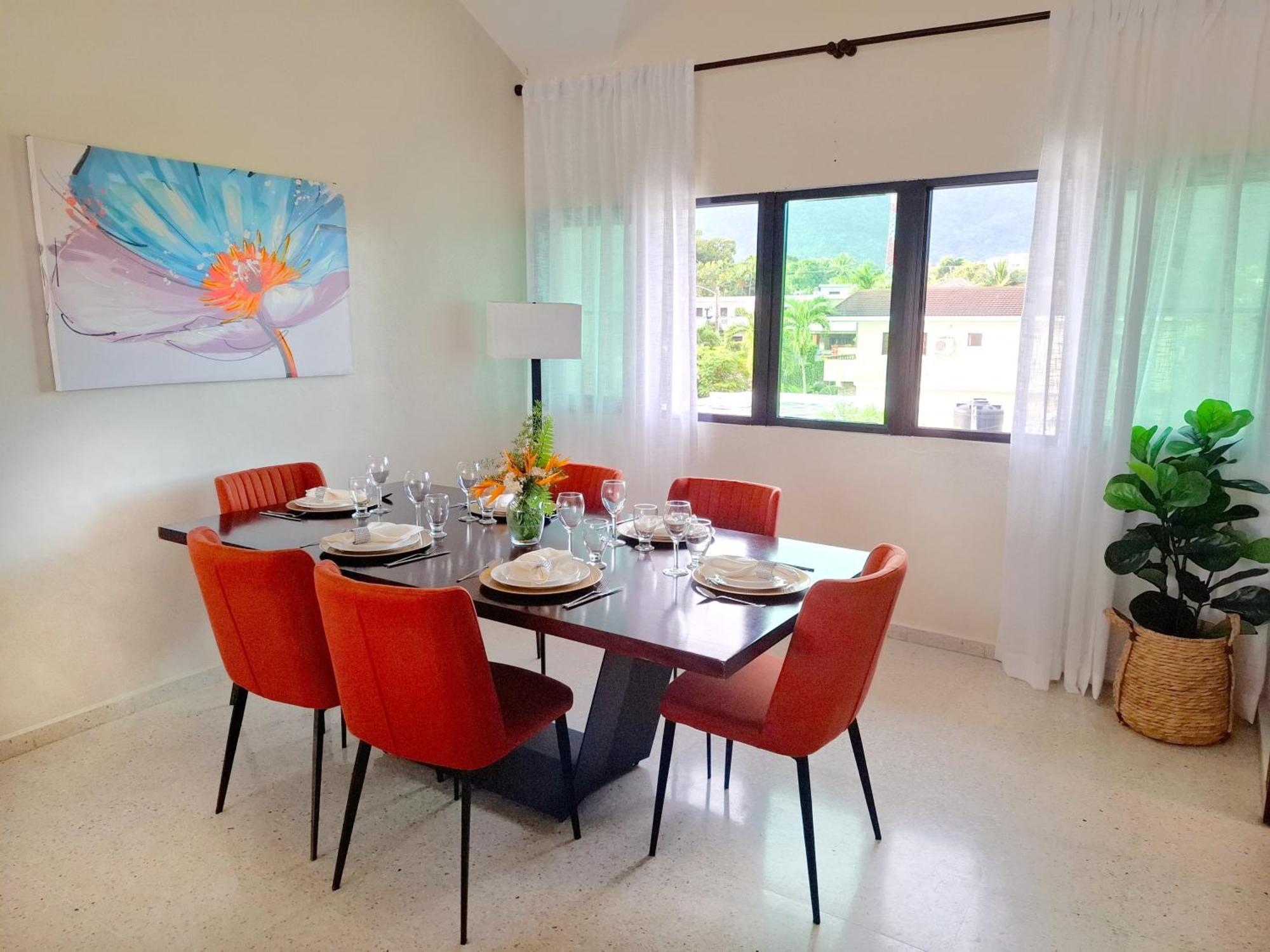 Paramount Views Puerto Plata ภายนอก รูปภาพ