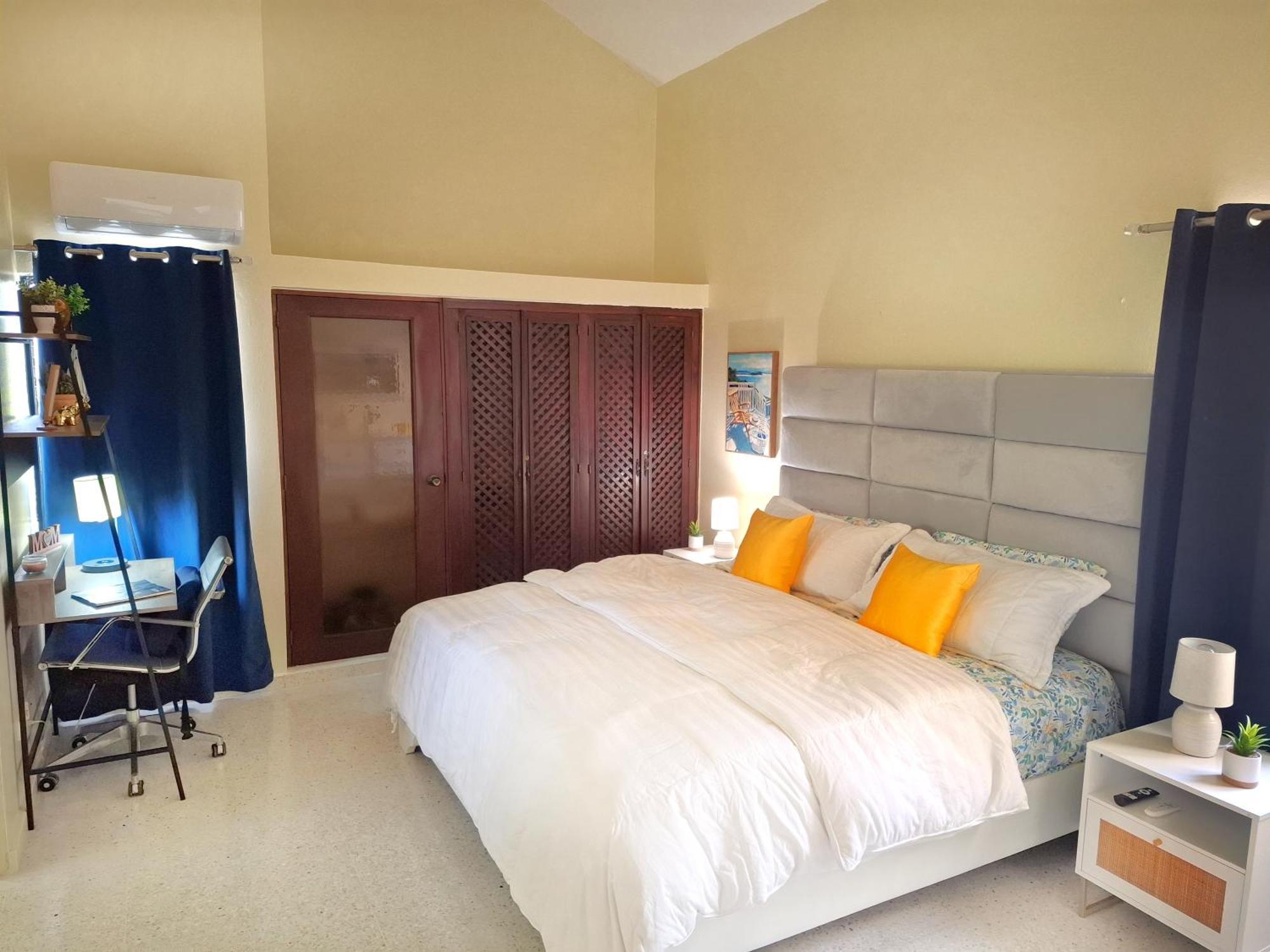 Paramount Views Puerto Plata ภายนอก รูปภาพ