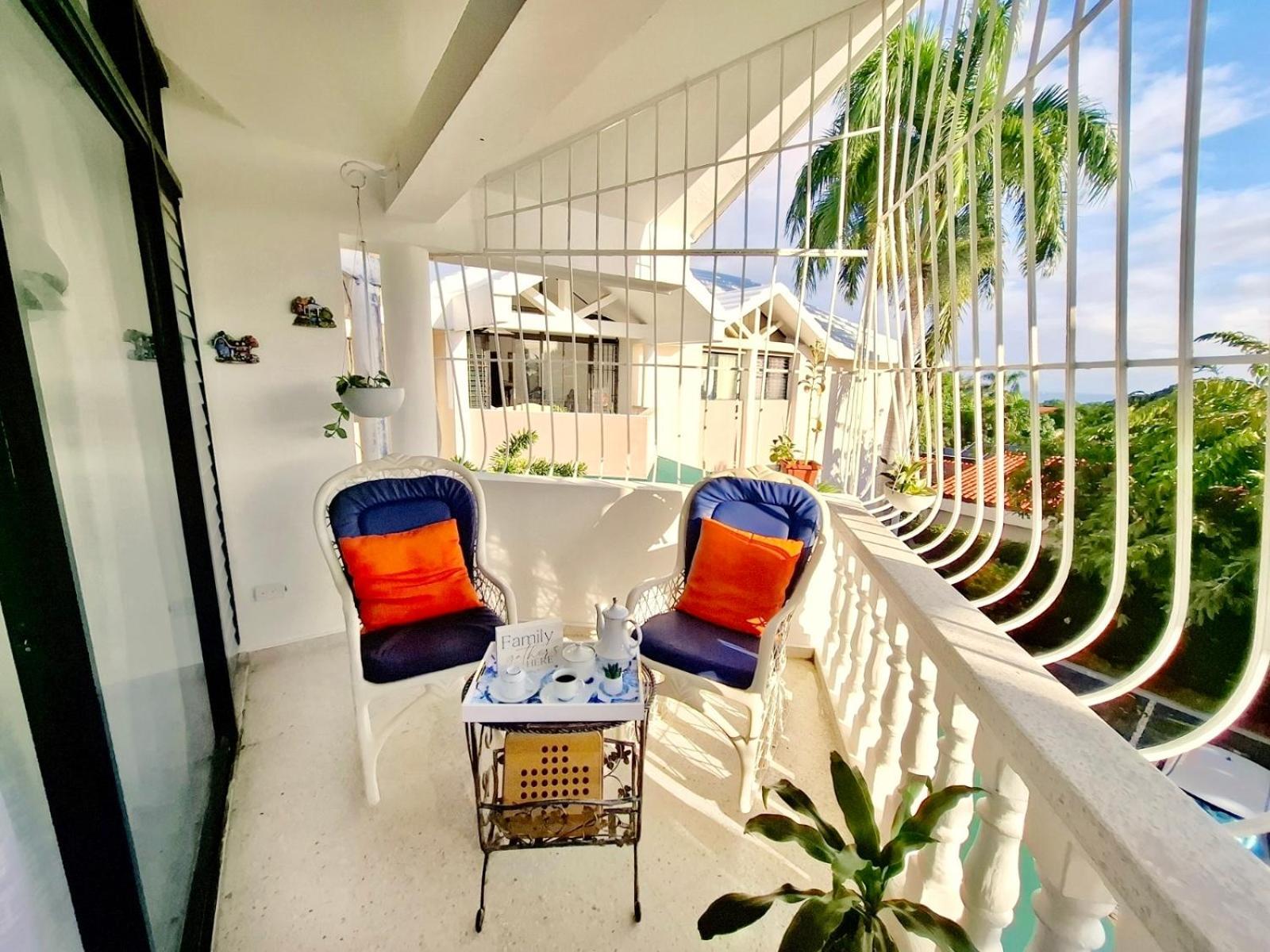 Paramount Views Puerto Plata ภายนอก รูปภาพ